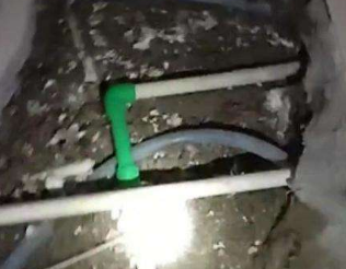 扎赉诺尔卫生间漏水多少钱