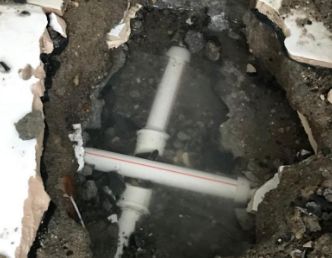 扎赉诺尔卫生间防水公司