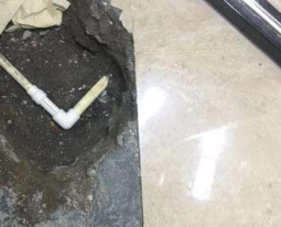 扎赉诺尔卫生间测漏水多少钱