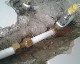 扎赉诺尔测漏水多少钱