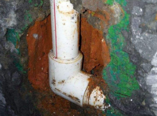 扎赉诺尔卫生间测漏水价格明细