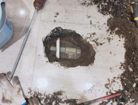 扎赉诺尔卫生间防水多少钱