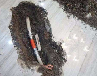 扎赉诺尔水管维修哪家好