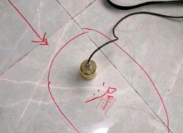 扎赉诺尔卫生间测漏水多少钱