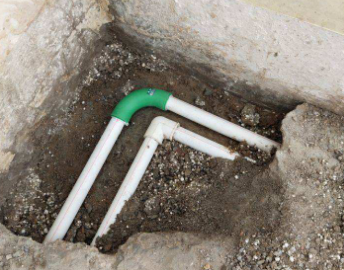 扎赉诺尔卫生间测漏水价格多少