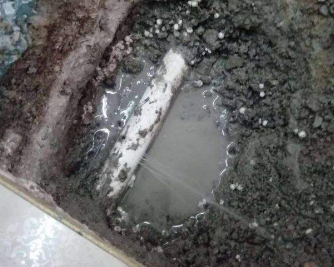 扎赉诺尔卫生间测漏水哪家好