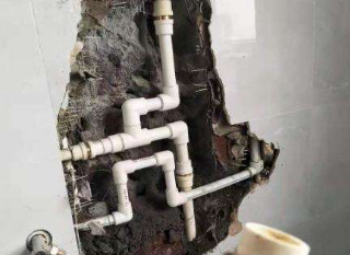扎赉诺尔卫生间测漏水价格多少