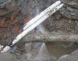扎赉诺尔水管维修费用是多少