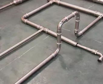 扎赉诺尔水管维修多少钱