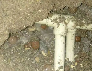 扎赉诺尔卫生间测漏