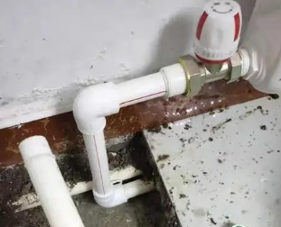 扎赉诺尔卫生间测漏水多少钱