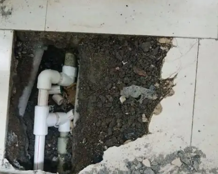 扎赉诺尔卫生间测漏水哪家好
