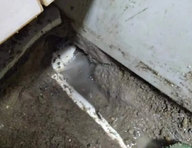 扎赉诺尔卫生间测漏水多少钱