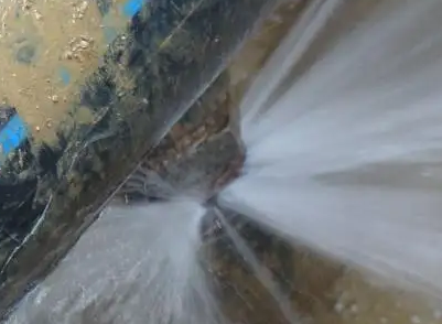 扎赉诺尔卫生间测漏水施工步骤