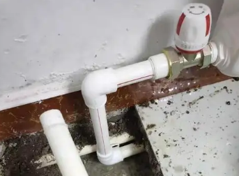 扎赉诺尔卫生间测漏水多少钱