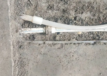 扎赉诺尔卫生间测漏水之解决方法