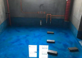 扎赉诺尔卫生间防水步骤