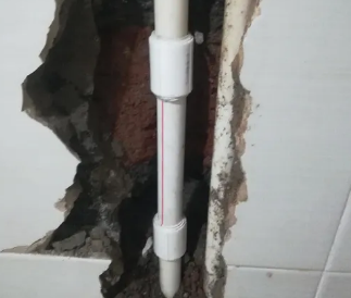 扎赉诺尔卫生间测漏水的相关案例