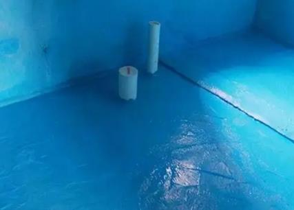 扎赉诺尔卫生间防水公司分享防水小知识