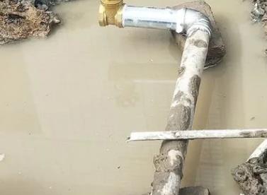 扎赉诺尔测漏水公司电话